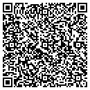 QR code with Hong Kong contacts