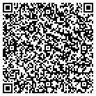 QR code with B T Property Management contacts