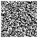QR code with James T Hauska contacts