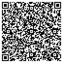 QR code with Klepper's Of Lima contacts