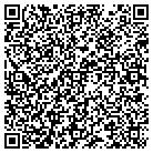 QR code with Martin-Palmer Tool & Die Corp contacts