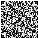 QR code with I B E W 2020 contacts