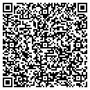 QR code with E K Williams & Co contacts
