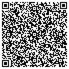 QR code with S & B Affordable Heating contacts