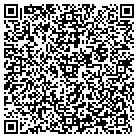 QR code with Twinsburg Service Department contacts