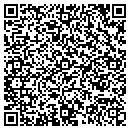 QR code with Oreck of Columbus contacts