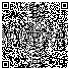 QR code with Owens Community College Security contacts