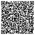 QR code with Express contacts