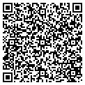 QR code with D R C contacts