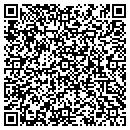 QR code with Primitive contacts