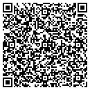 QR code with Harrys Bar & Grill contacts