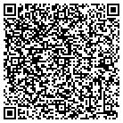QR code with Advanced Analysis Ltd contacts