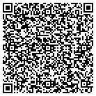 QR code with Ohio Window Coatings contacts