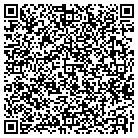 QR code with C V Perry Builders contacts