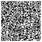 QR code with Chalfant's Delivery Service contacts