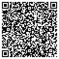 QR code with API contacts