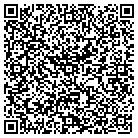 QR code with Judahs Intl Gold Teeth Exch contacts