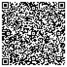 QR code with Prior John A Hlth Sciences Lib contacts