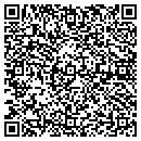 QR code with Ballinger & Hines Glass contacts