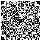 QR code with Lehman's Cycle & Engine Service contacts