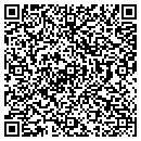 QR code with Mark Hendrix contacts