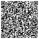 QR code with United Finishing & Die C contacts