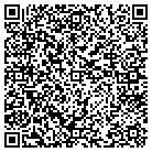 QR code with Highway Maintenance W Dst Off contacts