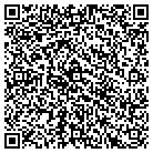 QR code with Alan's Refrigeration & Applnc contacts
