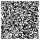 QR code with Up The Down Staircase contacts