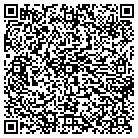 QR code with Advanced Glass Systems Inc contacts