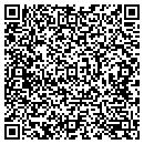 QR code with Hounddogs Pizza contacts