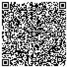QR code with A New Rflction Plastic Surgery contacts