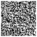 QR code with S C Kiosks Inc contacts