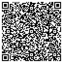 QR code with Hudson Gallery contacts