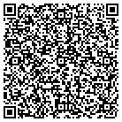 QR code with R D Walters & Sons Trucking contacts
