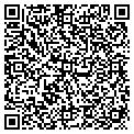 QR code with EBX contacts
