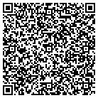 QR code with M G M Mirage International contacts