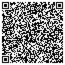 QR code with Hydro Tech contacts