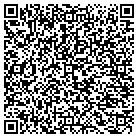 QR code with Hocking Correctional Institute contacts