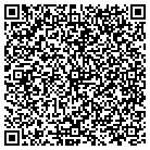 QR code with B J's Printing Equipment Rpr contacts
