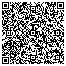 QR code with 2 J Supply Inc contacts