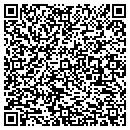 QR code with U-Store-It contacts