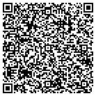 QR code with R J Hughes Logging Inc contacts