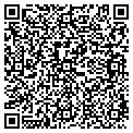 QR code with WCOL contacts