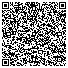 QR code with Time Temperature & Weather contacts