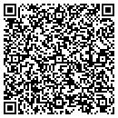 QR code with M-M Systems Sales contacts