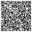 QR code with Area Temps contacts