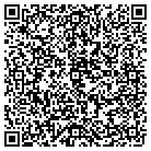 QR code with Blue Frame Design Group LLC contacts