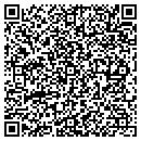 QR code with D & D Electric contacts