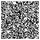 QR code with J & J Construction contacts